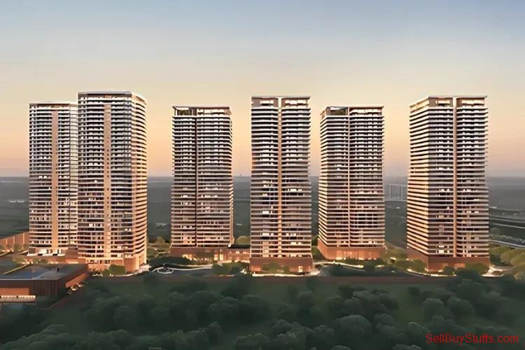 Gurgaon MyEstateFinder