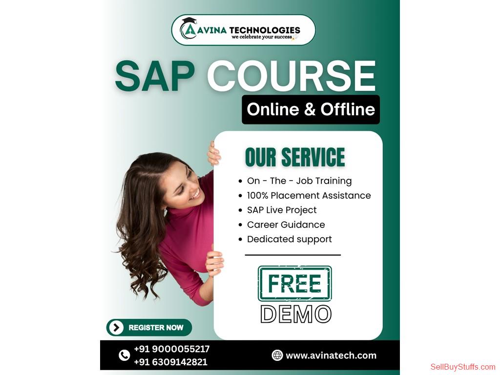 HYDERABAD-TELANGANA Best SAP Training Institute in Hyderabad Ameerpet