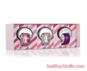 Kalyan BVLGARI Omnia Collection Eau de Toilette Kit 15 m