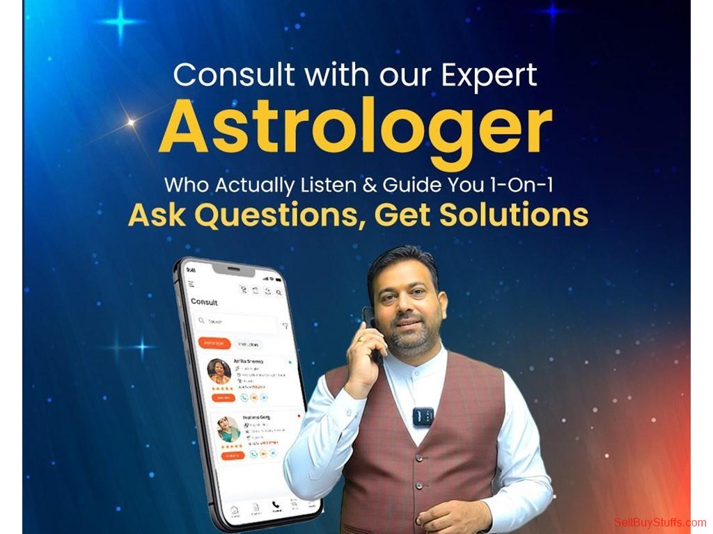 Faridabad Consultation for Marriage Astrology