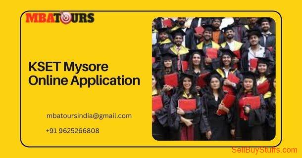 Mysore kset mysore online application (Mysore University Online Education)