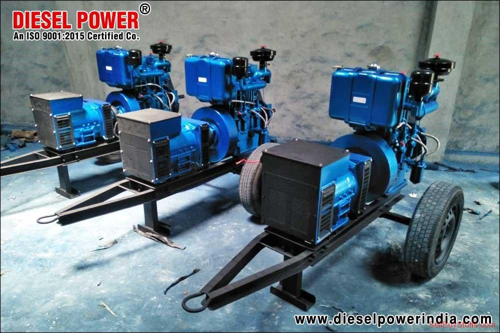 Ludhiana Diesel Engine Generators manufacturers exporters in India Punjab Ludhiana http://www.dieselpowerindia.com +91-9855167666