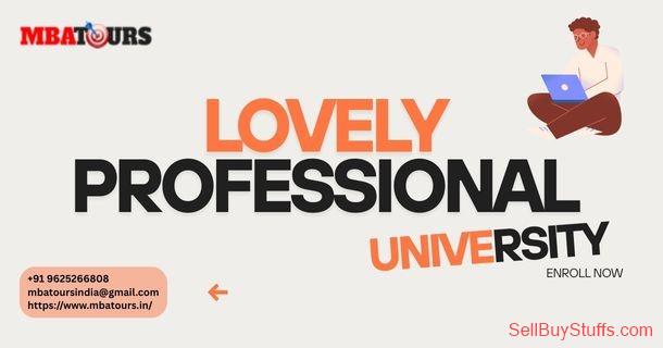 Phagwara Lovely Professional University