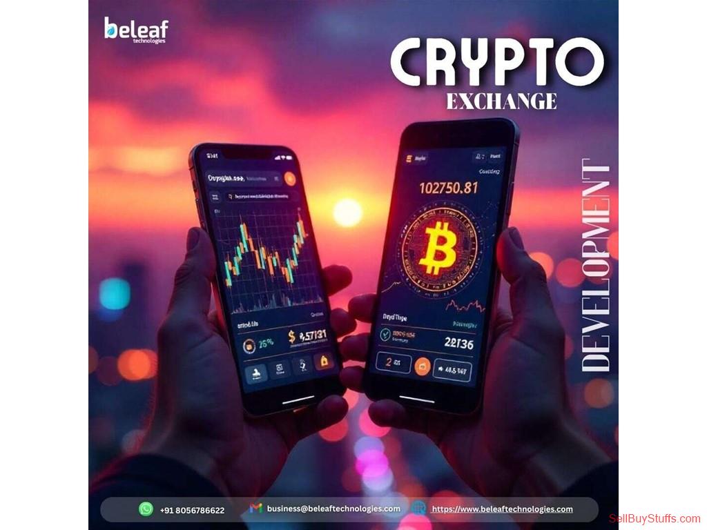 Madurai Real Crypto Winners Don’t Wait—They Build the Exchange