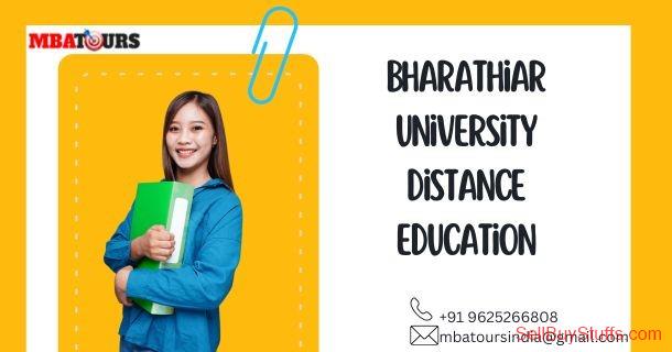 Coimbatore Bharathiar University Distance Education