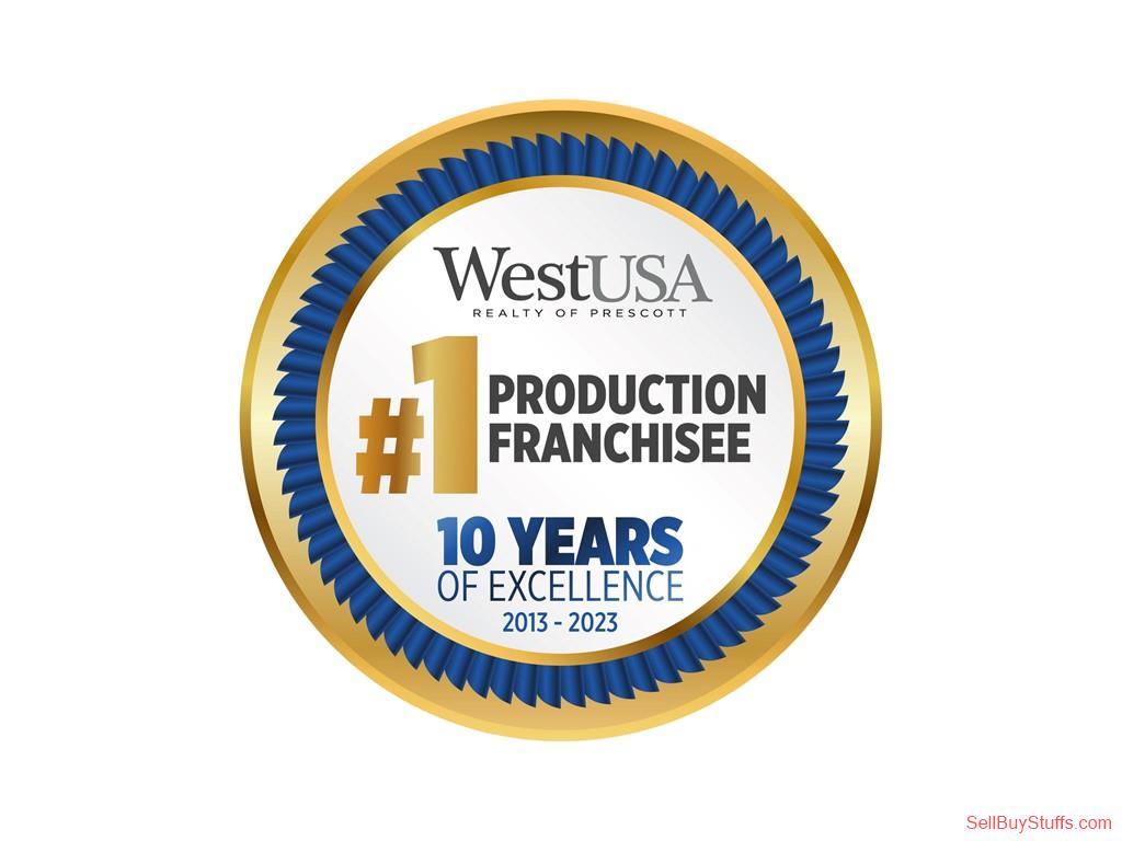 West USA Realty of Prescott