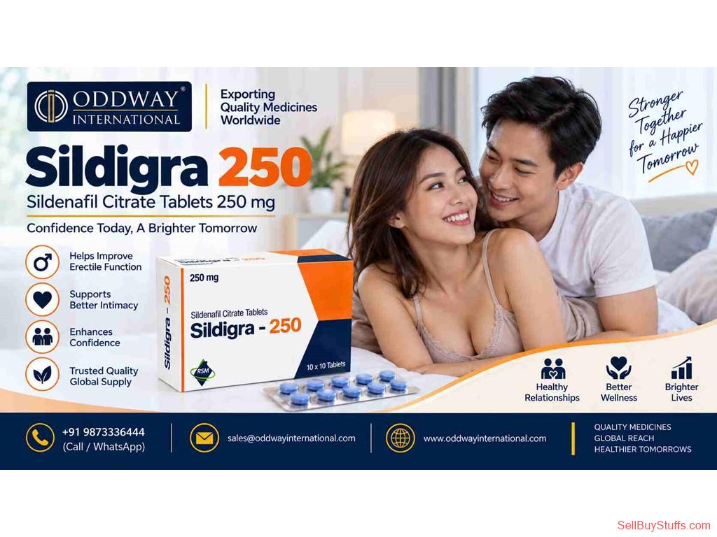 Delhi Explore Competitive Sildigra 250mg Tablets Price in Australia - Oddway
