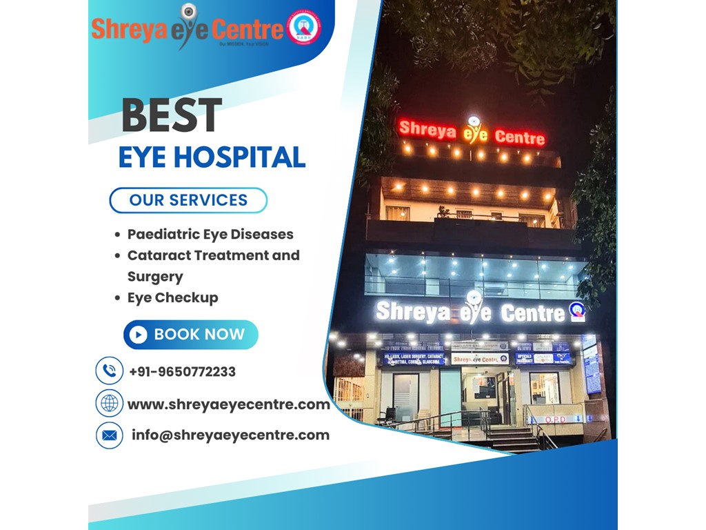 Australia Classifieds Best Eye Hospital for Complete Eye Care and Advanced Vision Treatment