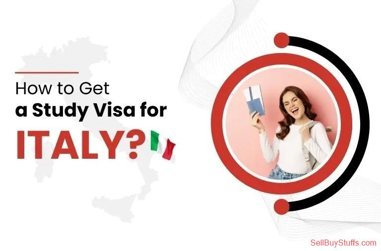 Delhi Apply for Your Italy Study Visa