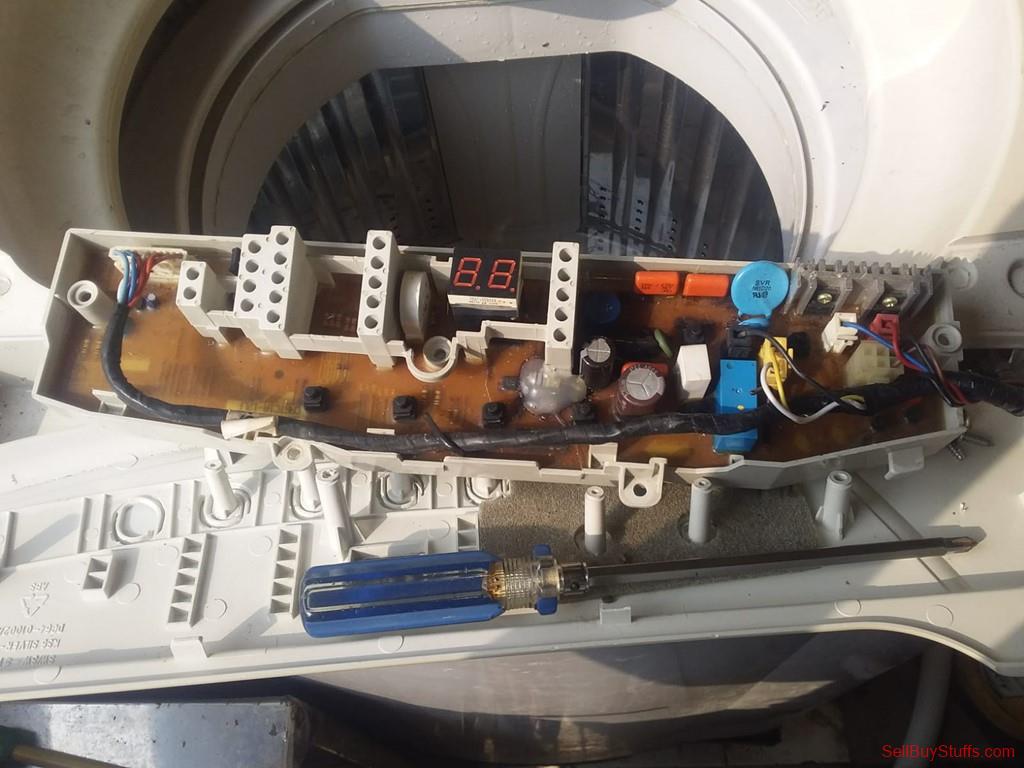 Chennai Washing Machine Service in Chennai
