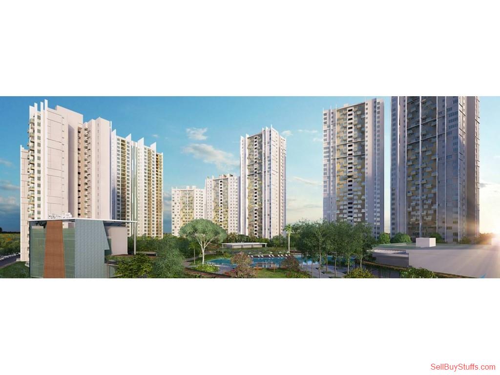 Best residential units in Newtown Kolkata