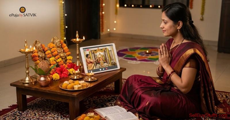 Delhi Book Kuber Puja Online for Wealth & Prosperity | ePuja by Satvik