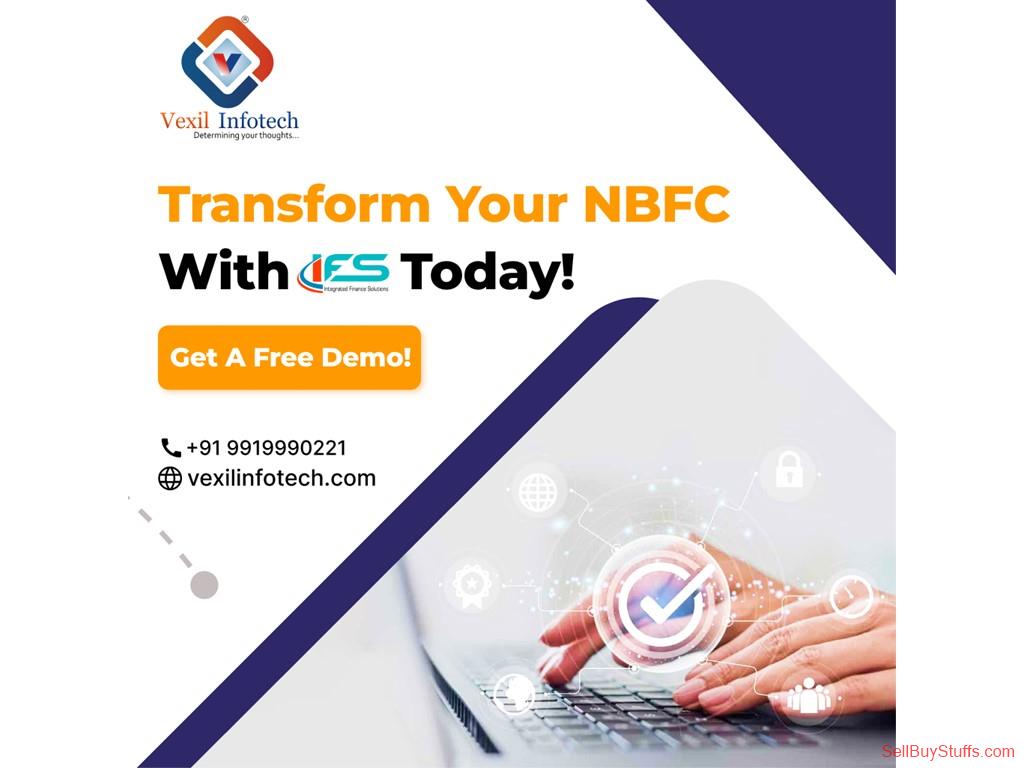 Lucknow Best NBFC Software in India | Vexil Infotech IFS