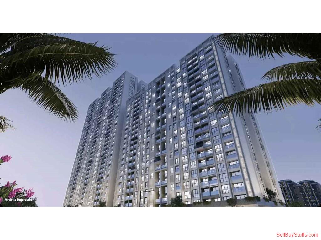 Exclusive Opportunity at Mantra Magnus – Prime Living Spaces in Keshav Nagar, Pune