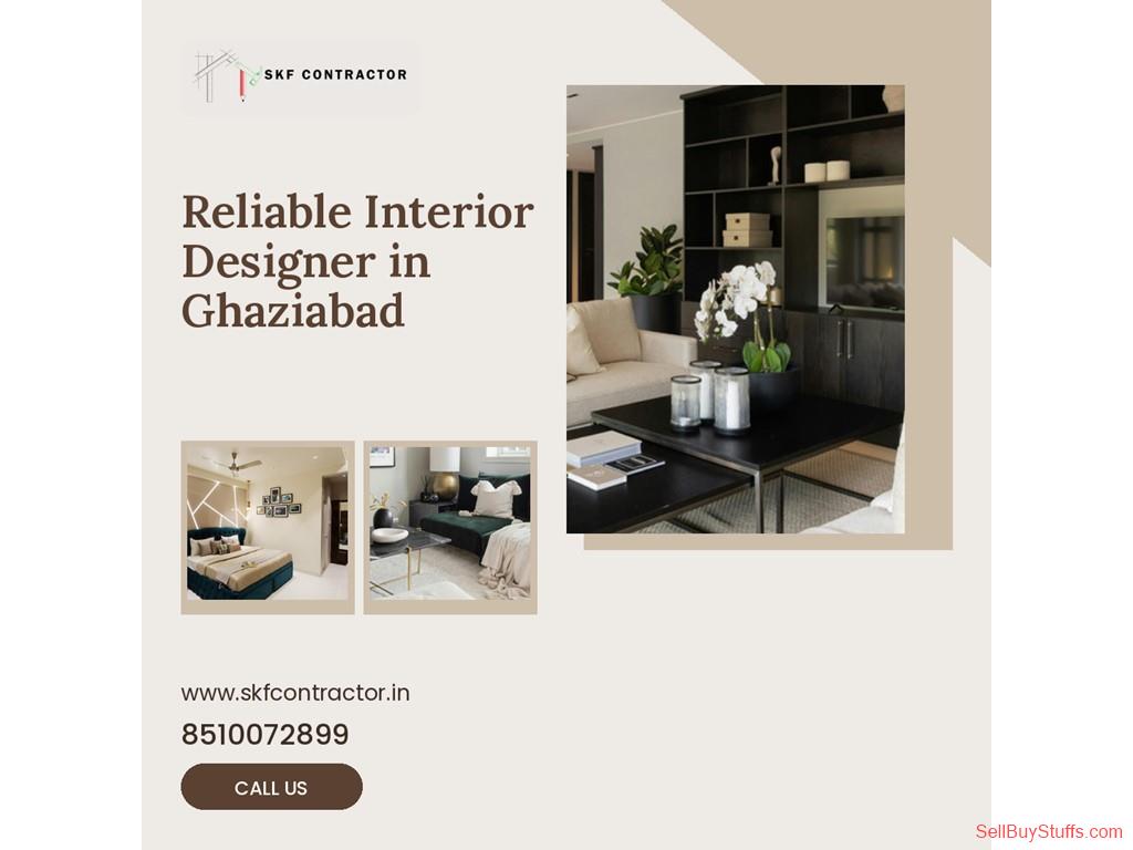 Delhi Build a Stylish Family Haven with the Best Interior Designer In Ghaziabad