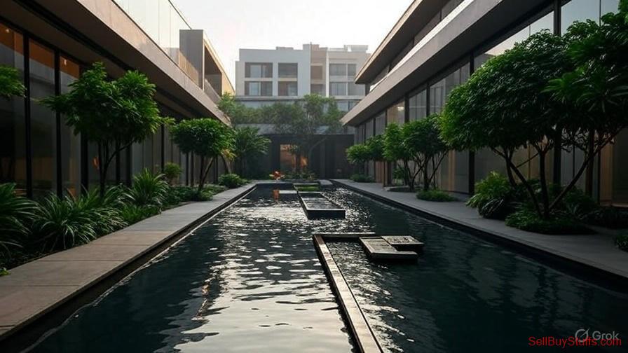 Mumbai The Westpark Experience Center