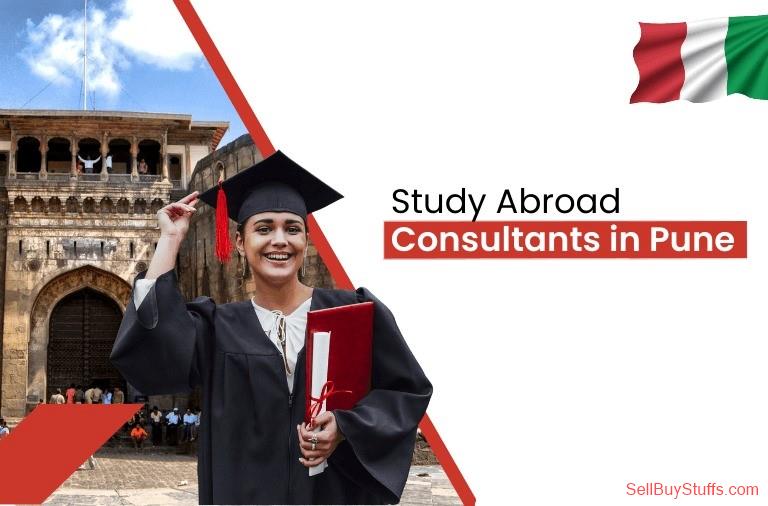 Pune Study Abroad Consultants in Pune – Get Visa Guidance 
