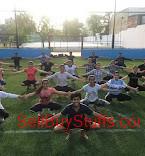 Jaipur Dance Academy in Jaipur – Buskers Dance Institute Tilak Nagar