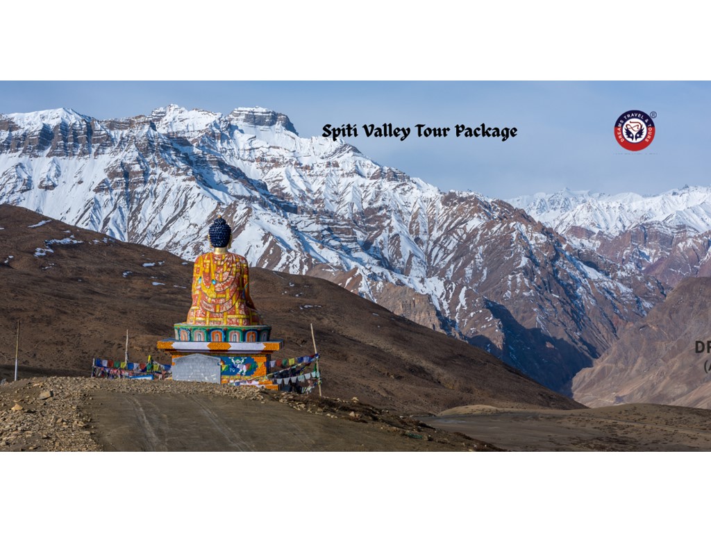 Australia Classifieds  Unforgettable Spiti Valley Tour Package – Best Travel Company in Noida