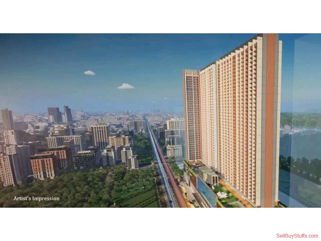 Affordable 1 BHK Flats for Sale in South Mumbai