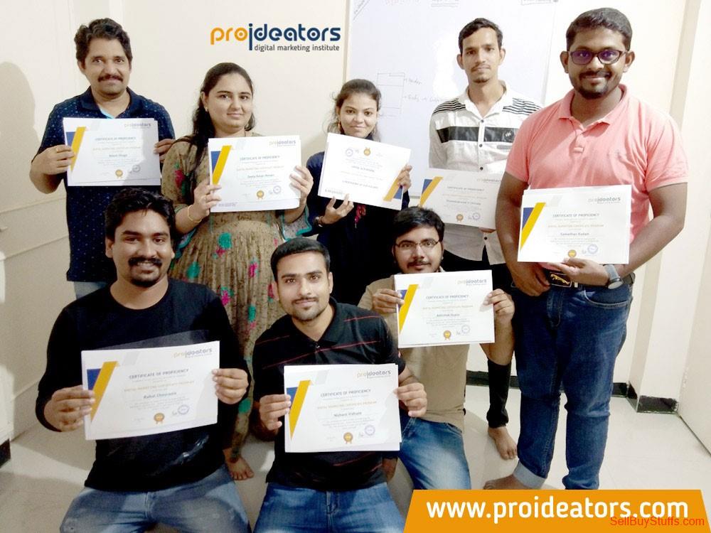 Mumbai Learn from the Best Digital Marketing Courses in Thane