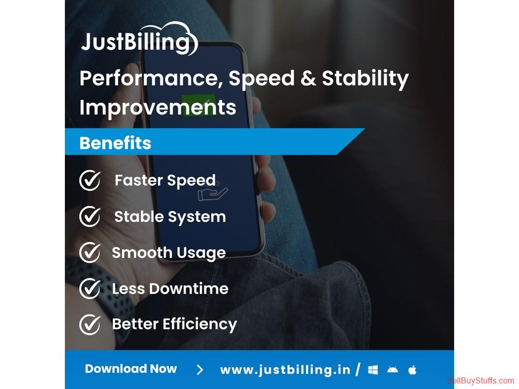 HYDERABAD-TELANGANA  Improve Efficiency with High-Performance POS Software
