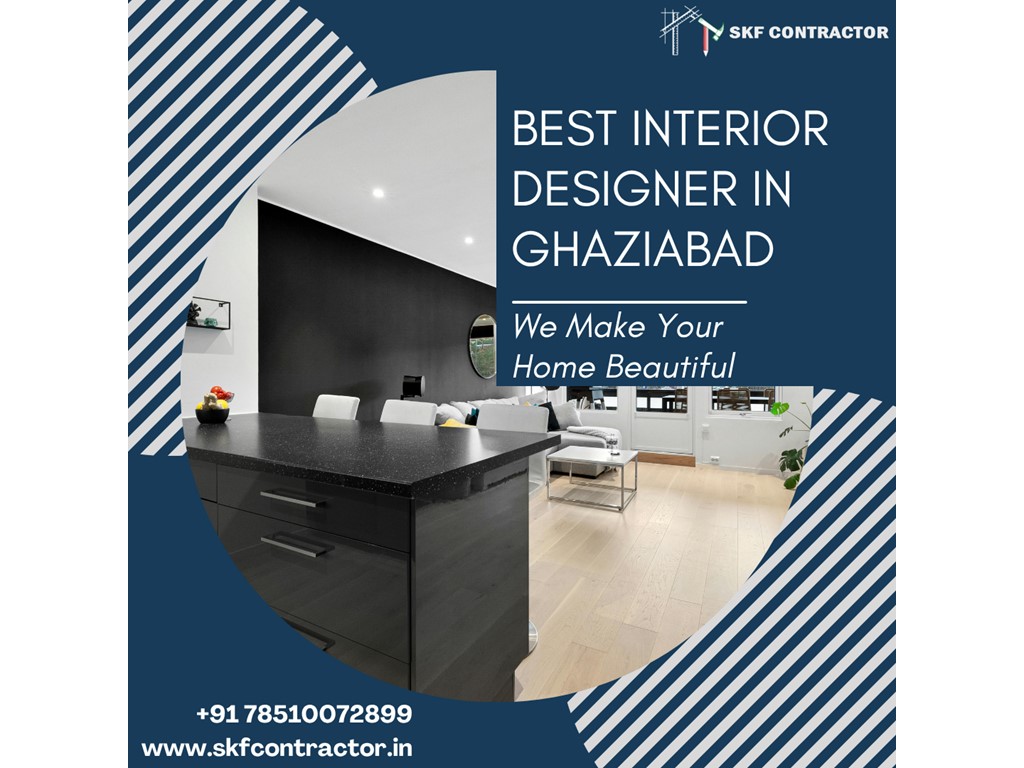 Australia Classifieds Create a Family-Friendly Interior with the Best Interior Designer In Ghaziabad