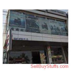 Mungeli Showroom for Sale in Mungeli - Prime Commercial Property