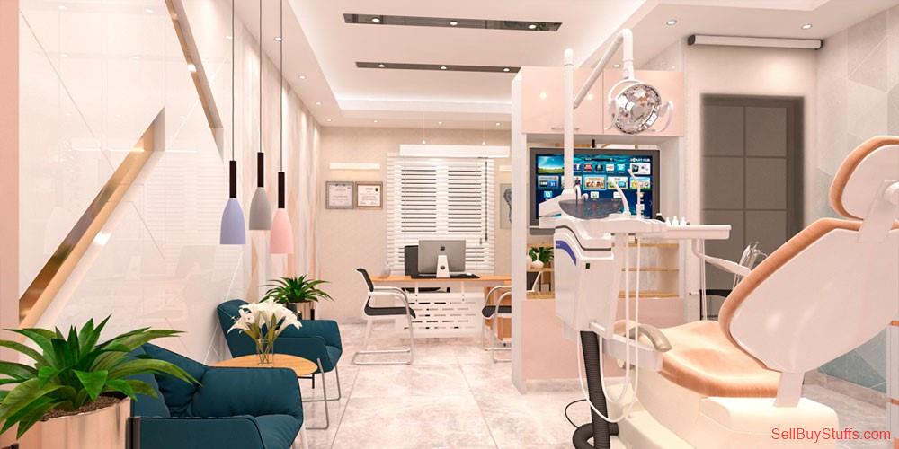 Mumbai Quality Dental Care in Thane with Agrawal Dental Clinic