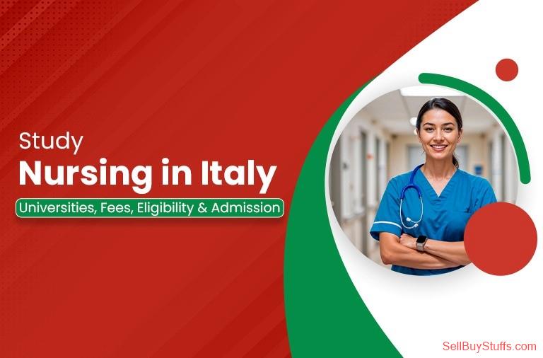 Mumbai Top Nursing Universities in Italy – Explore Now 