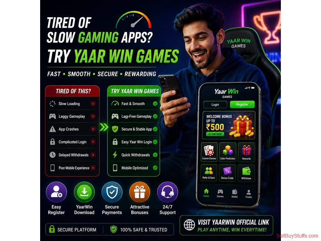 Delhi Yaar Win Games