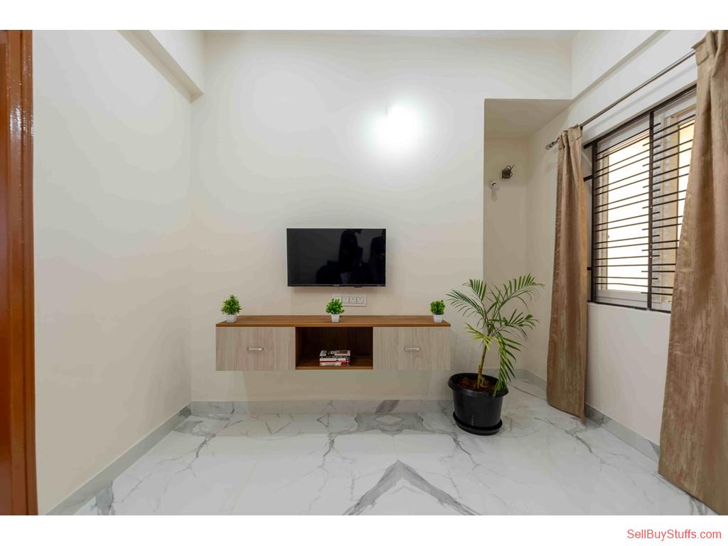 Bangalore 2 BHK for Rent in Bellandur
