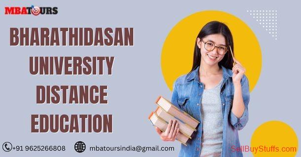 Tiruchirappalli Bharathidasan University Distance Education