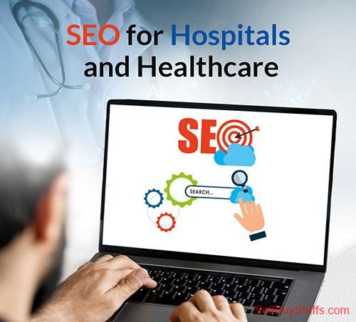 Indore  Scalable Healthcare SEO Services for Growing Medical Chains