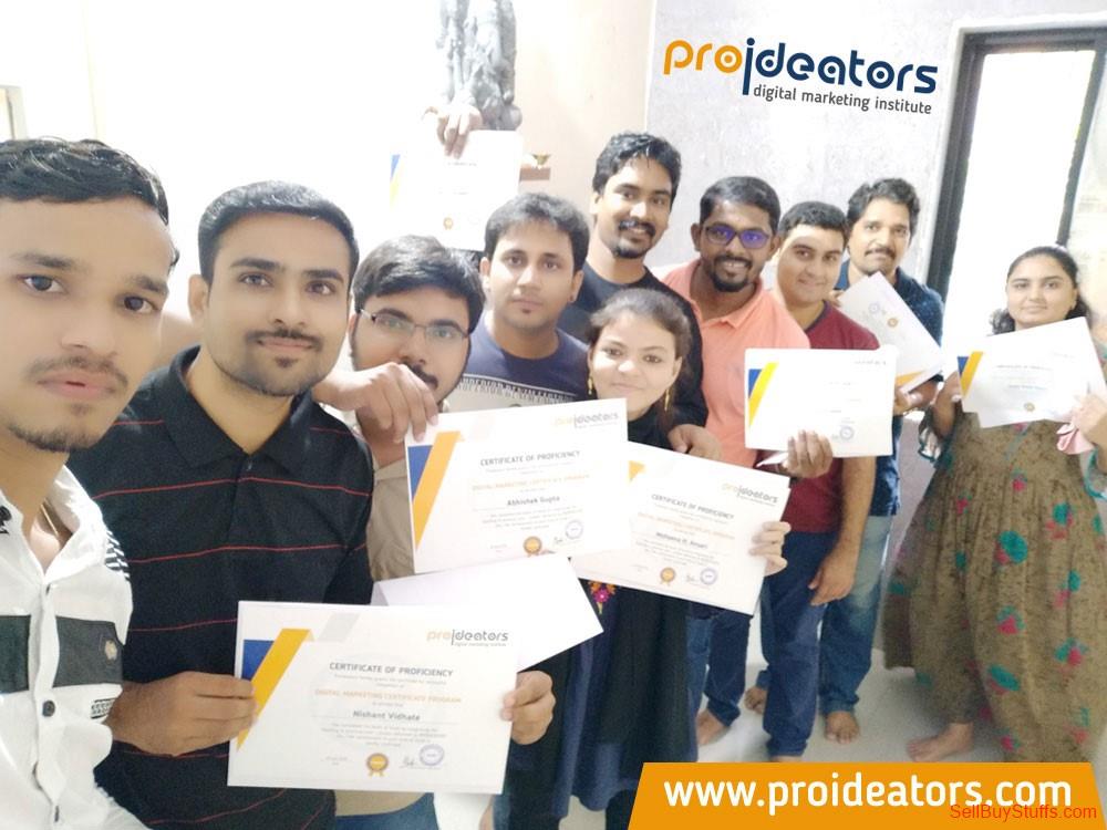Mumbai Learn from the Best Digital Marketing Courses in Thane