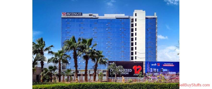 Australia Classifieds RPS 12th Avenue Faridabad | Commercial Property  