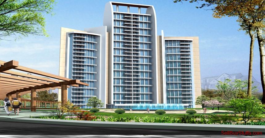 High-Rise Flats for Buyers in Faridabad