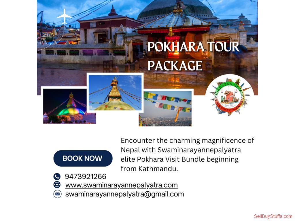 Deoria  Pokhara Tour Package