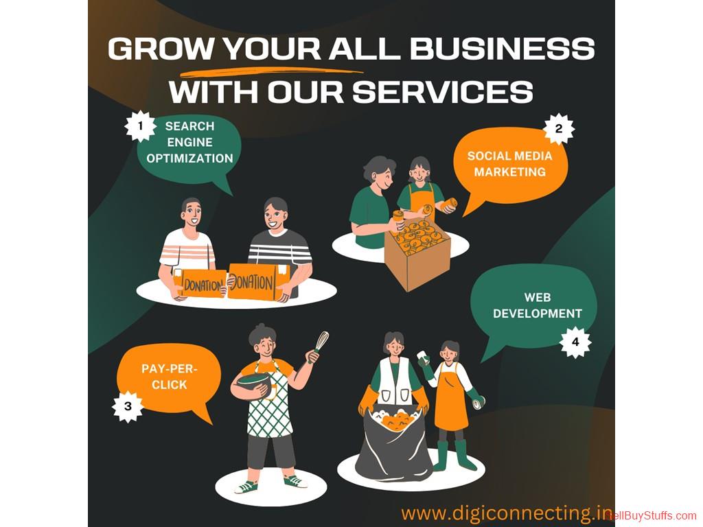 Allahabad Why SEO is Important for Your Business
