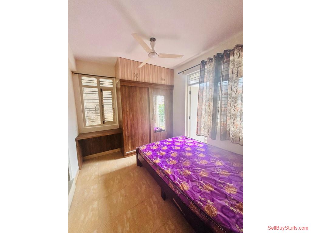 Bangalore 2 BHK House for Rent in Marathahalli, Bangalore