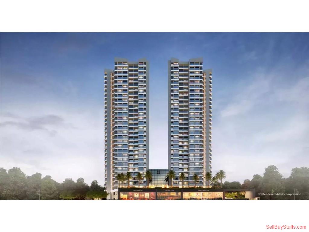 Pune Elegant Living at Vilas Javdekar Nuova Centro