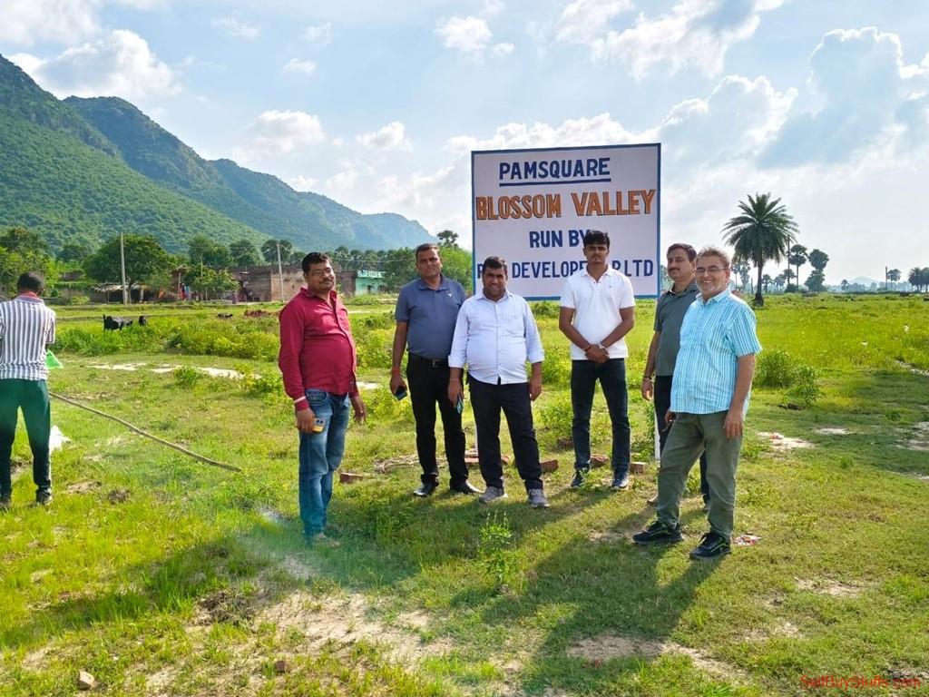 Bihar Sharif Buy Affordable Residential & Commercial Land in Bihar Sharif | Rumi Developer