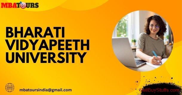 Pune Bharati Vidyapeeth University