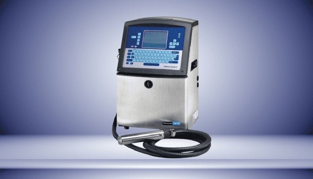 Australia Classifieds VIDEOJET BATCH CODING MACHINE