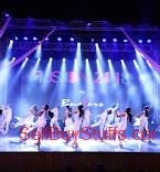Jaipur Dance Academy in Jaipur – Buskers Dance Institute, Chitrakoot, Vaishali Nagar