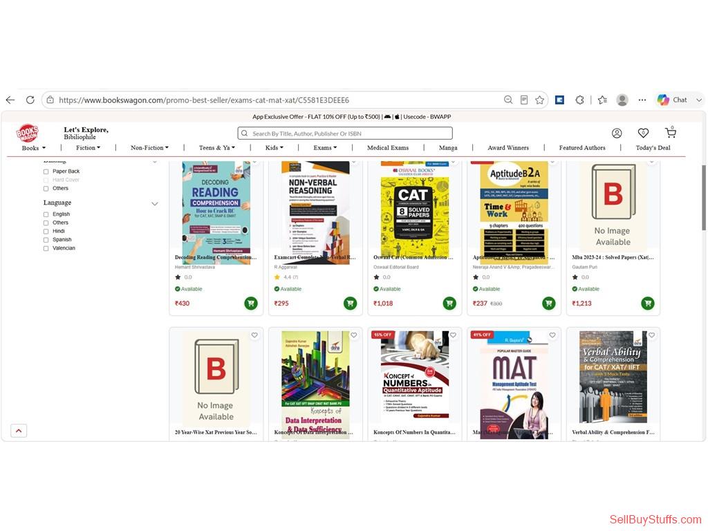 Australia Classifieds Buy Best CAT, MAT & XAT Exam Preparation Books Online