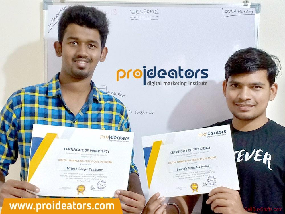 Mumbai Learn from the Best Digital Marketing Courses in Thane