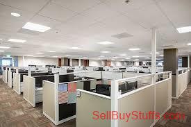 Excellent Office Space for Sale in Sri Madhopur, located in a prime, busy commercial location. 
