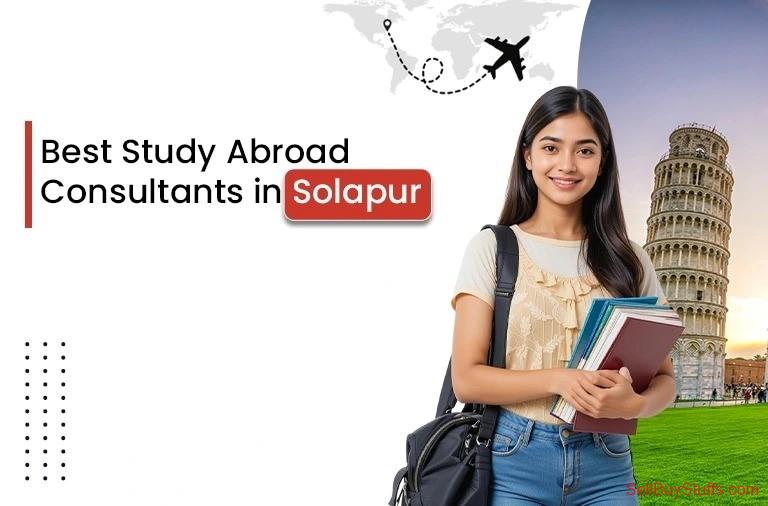 Australia Classifieds Study Abroad Consultants in Solapur