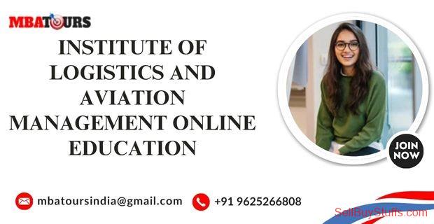 Delhi Institute of logistics and aviation management online education